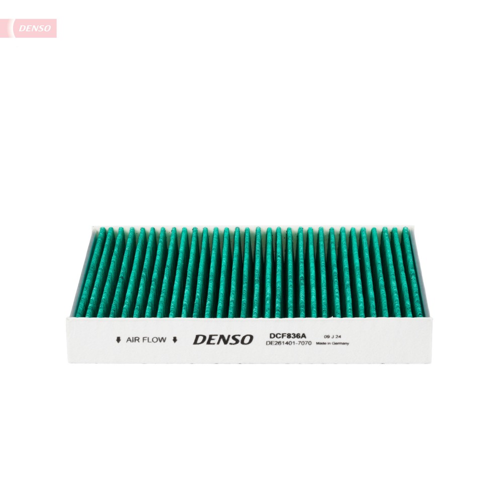 Image for Denso Cabin Air Filter  CAF AA/VA
