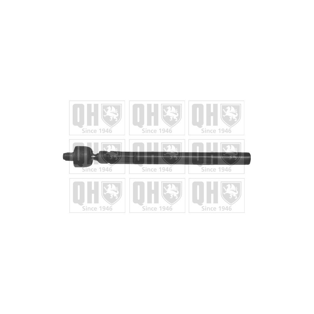 Image for QH QR9981S Rack End LH & RH