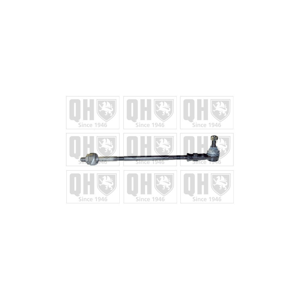 Image for QH QDL2248S Drag Link Assembly