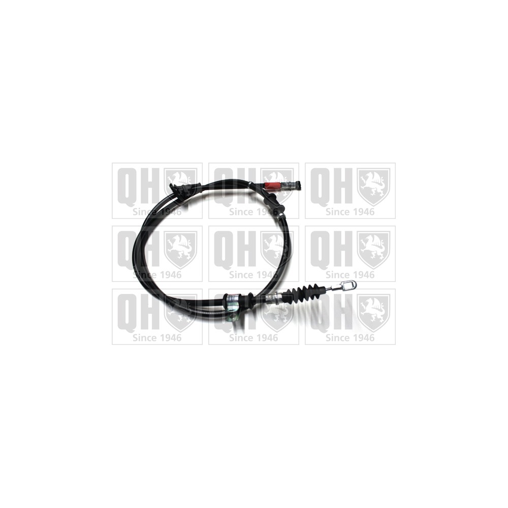 Image for QH BC4048 Brake Cable