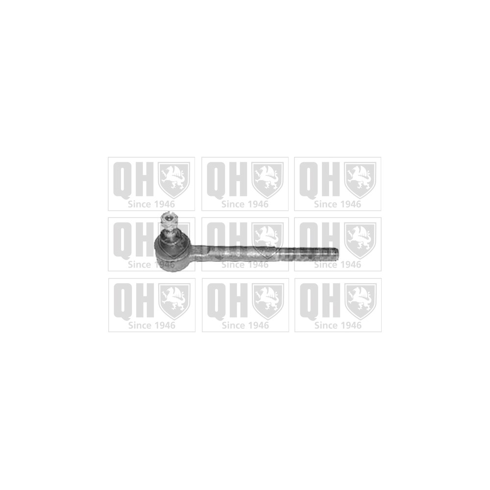 Image for QH QR4164S Side Rod End - Outer LH & RH