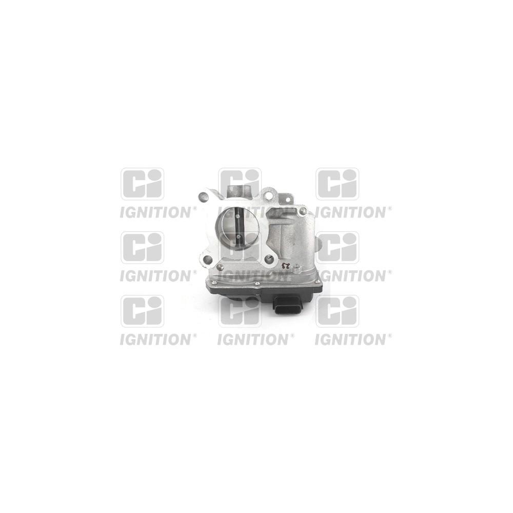 Image for CI XPOT497 Throttle Body