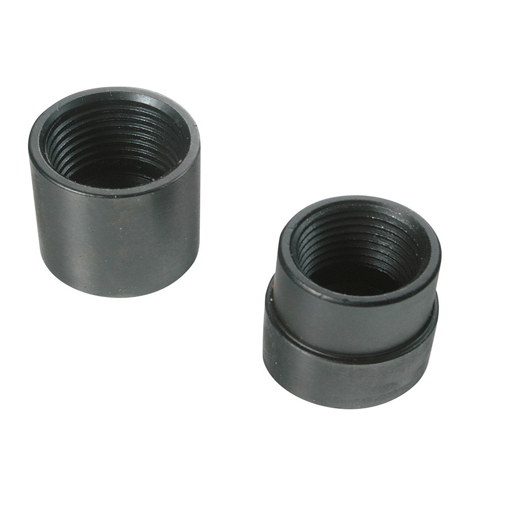 Image for Laser 3291 Locking Wheel Nut Remover 2pc