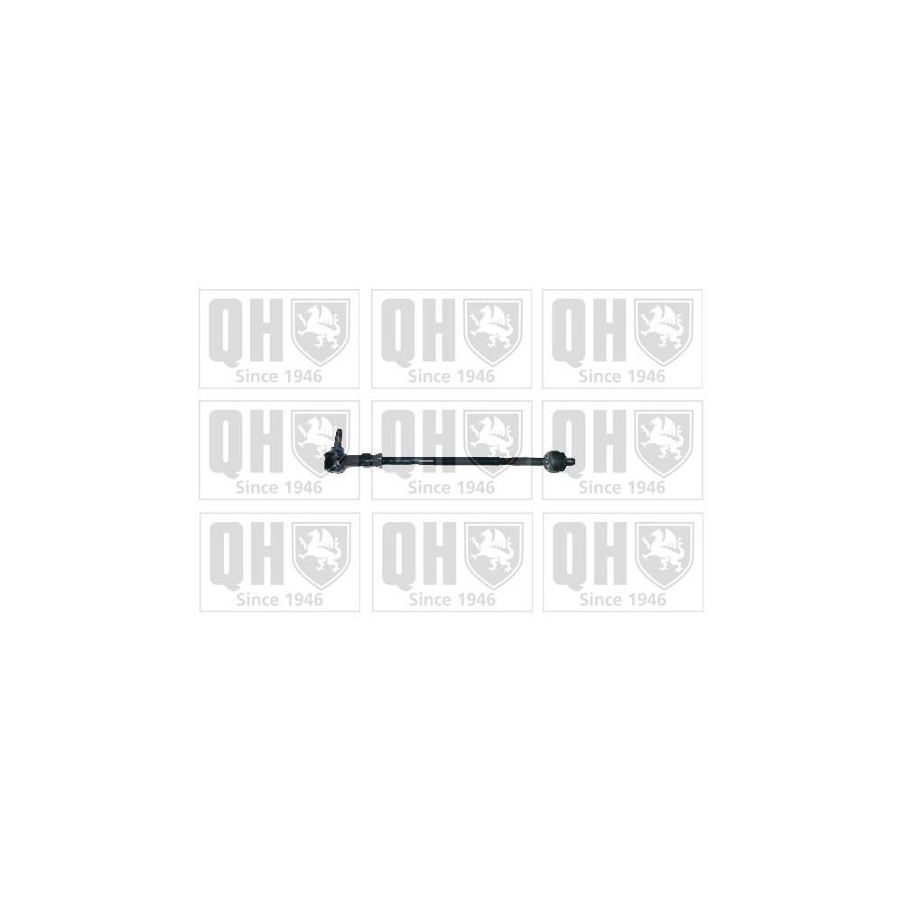 Image for QH QDL2247S Drag Link Assembly