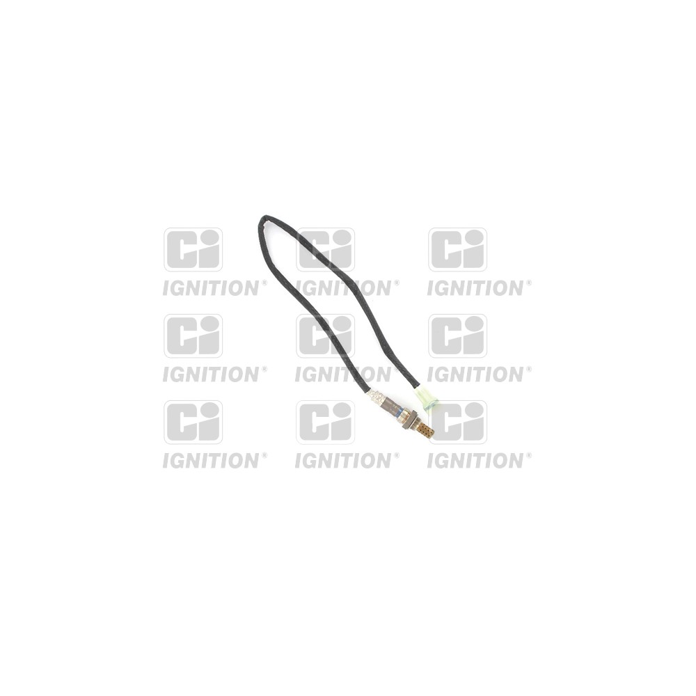 Image for Oxygen Sensor