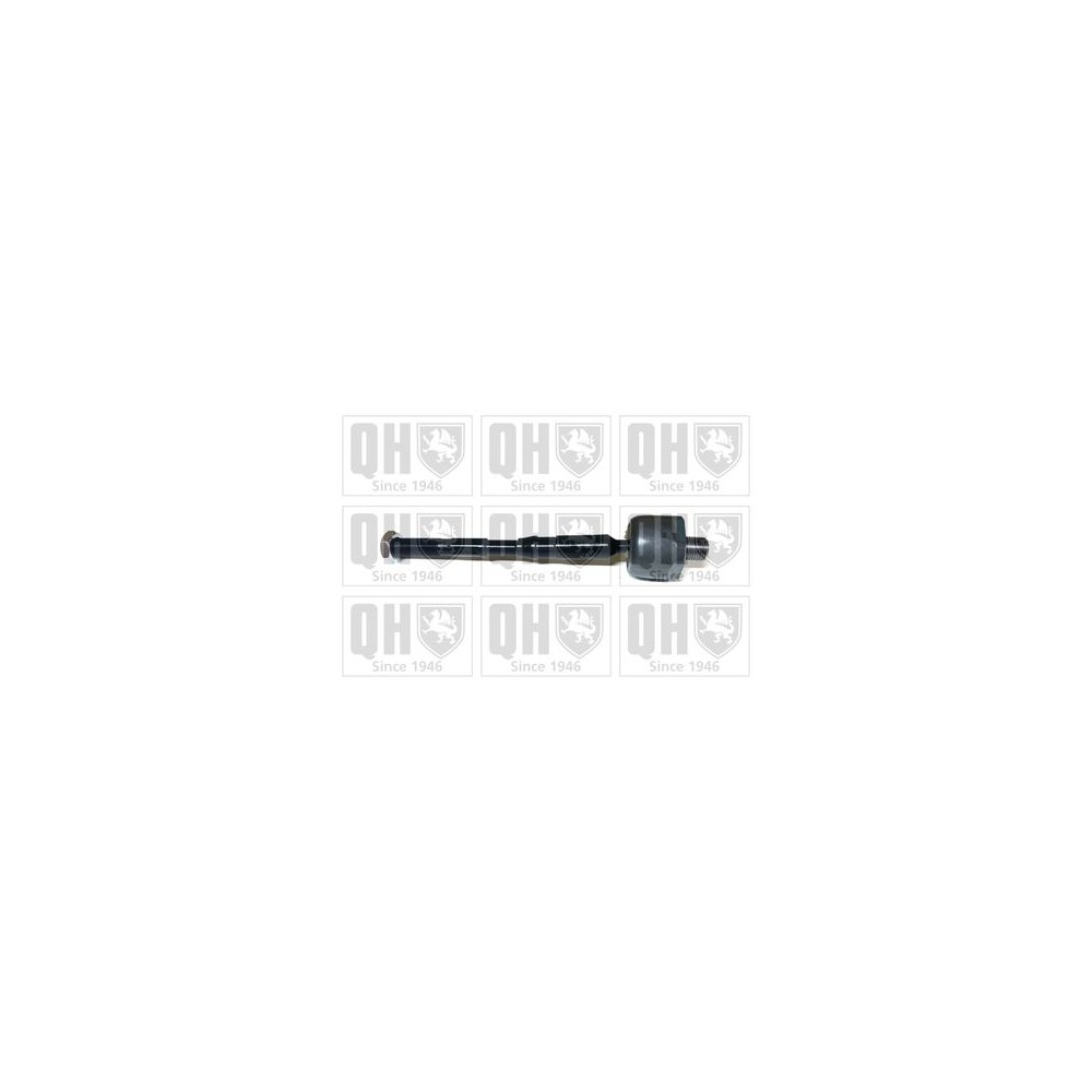 Image for QH QR4127S Rack End
