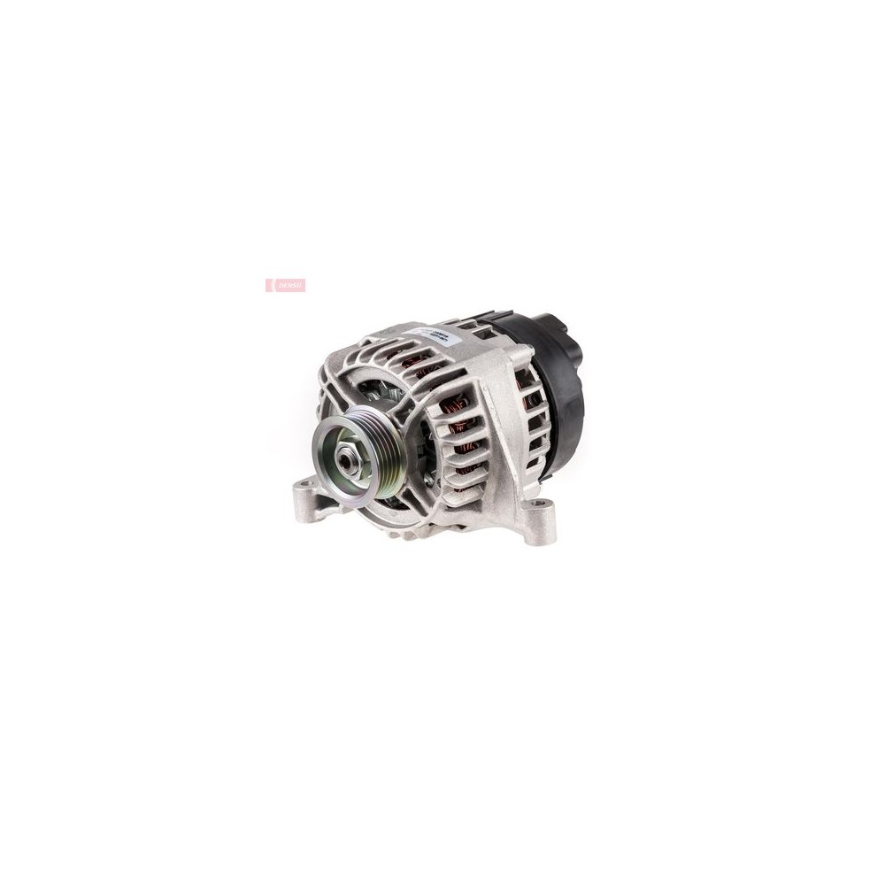 Image for Denso Alternator A115 14V 90A DAN519