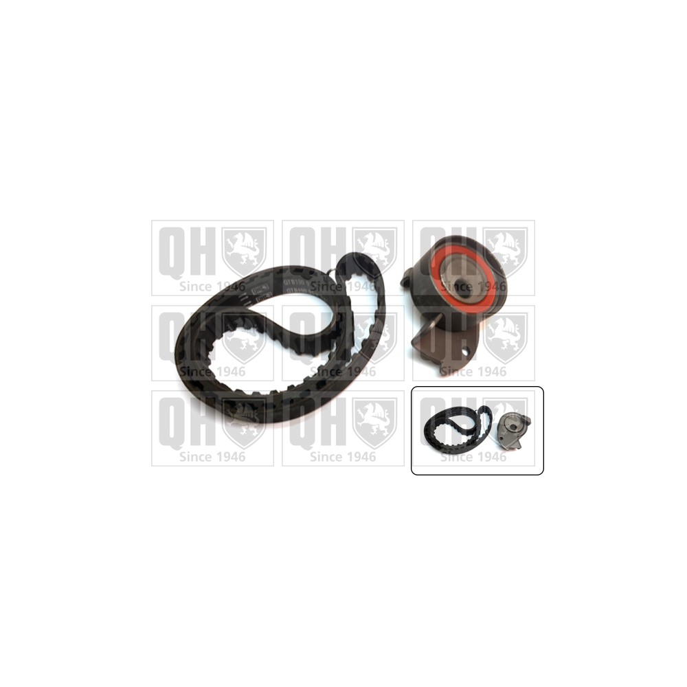 Image for Timing Belt Kit