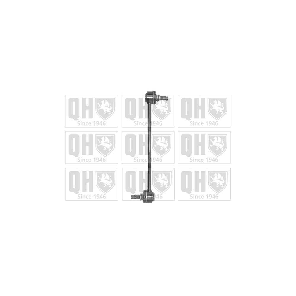 Image for QH QLS3587S Stabiliser Link - Front LH & RH