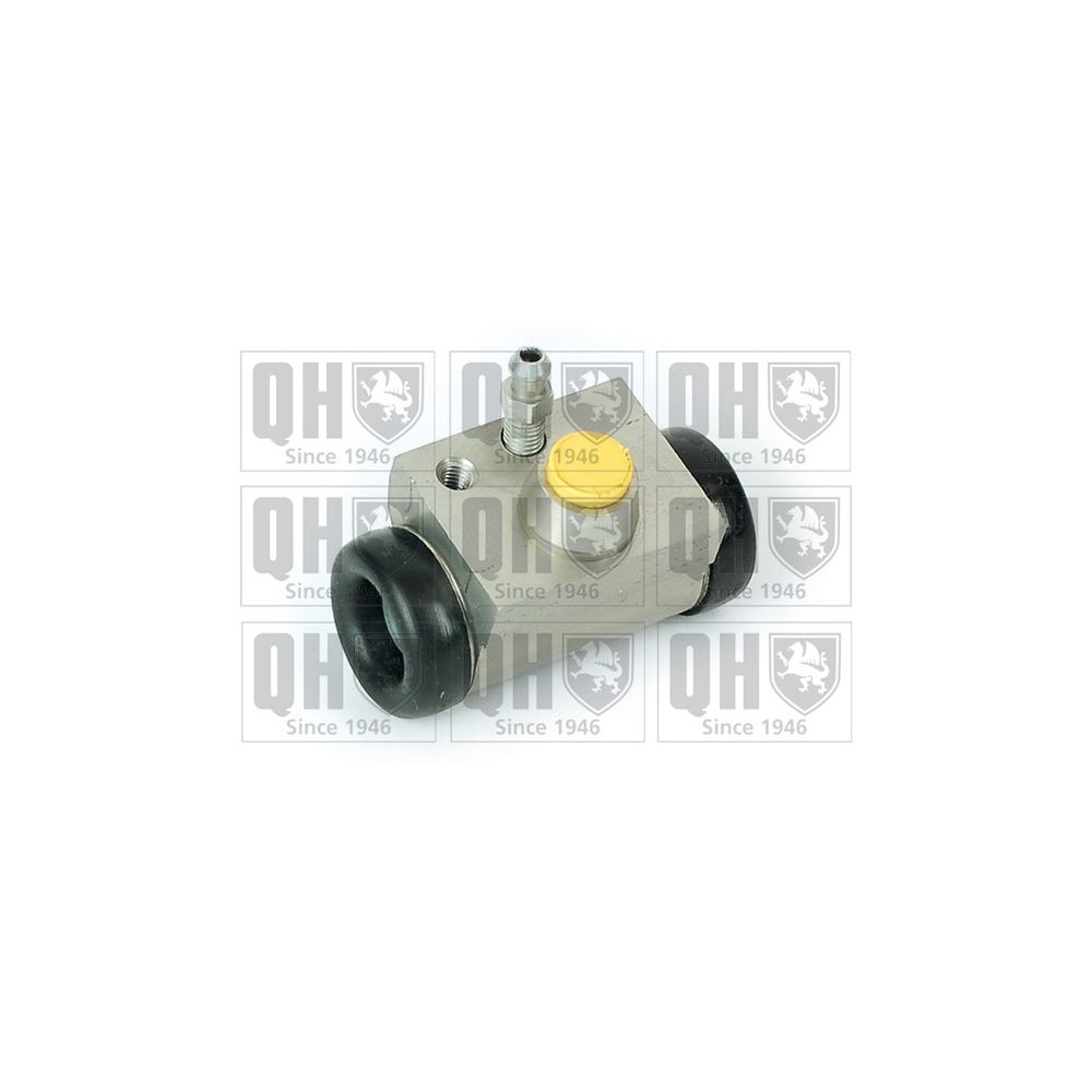 Image for QH BWC3793 Wheel Cylinder