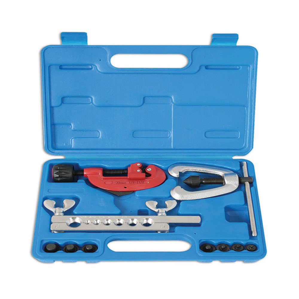 Image for Laser 2943 Flaring Tool 10pc