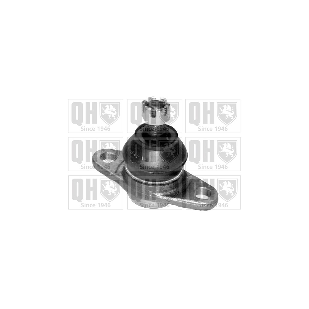 Image for QH QSJ1138S Ball Joint - Front Lower LH & RH