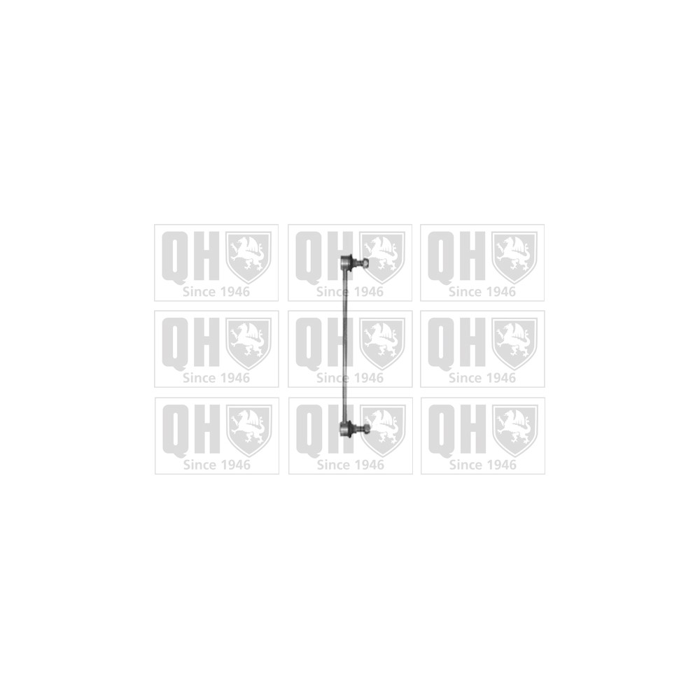 Image for QH QLS3609S Stabiliser Link - Front LH & RH