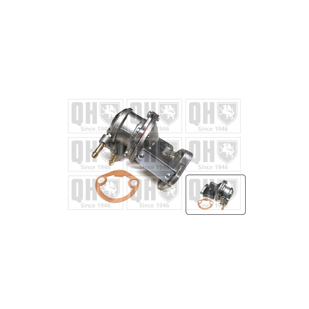 Image for QH QFP531 Mechanical Fuel Pump