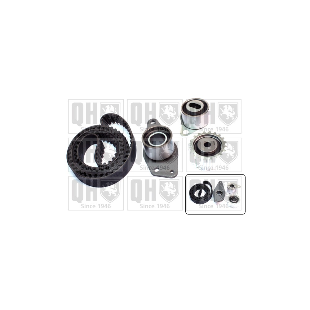 Image for Timing Belt Kit