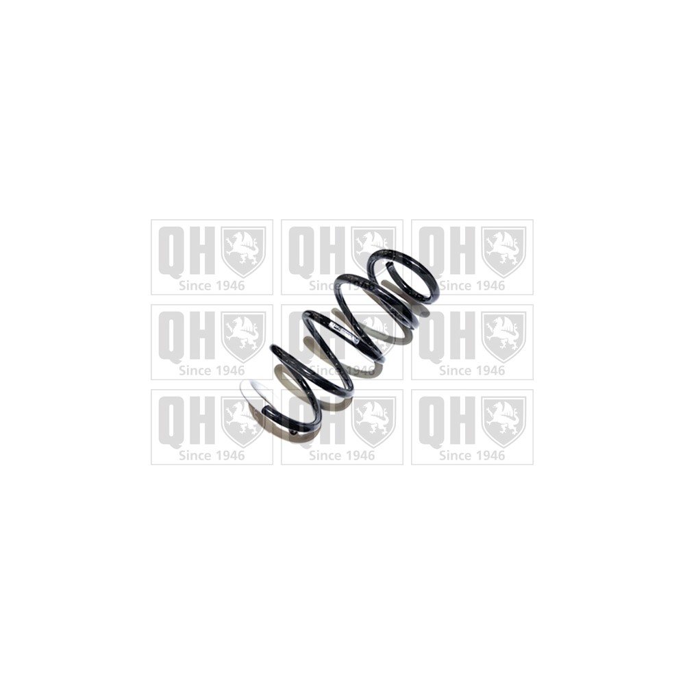 Image for QH QCS5672 Coil Spring
