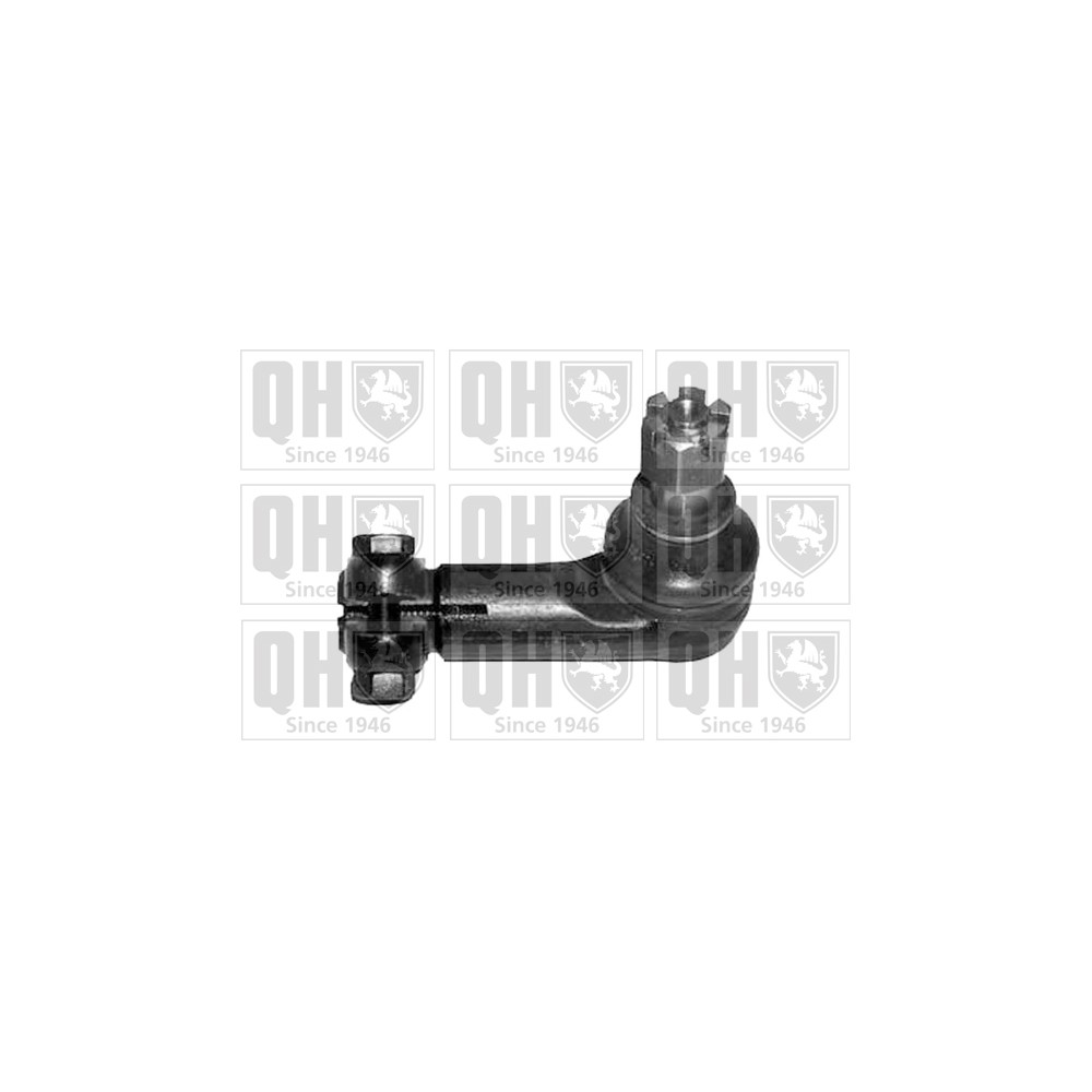 Image for QH QR2611S Side Rod End - Outer LH