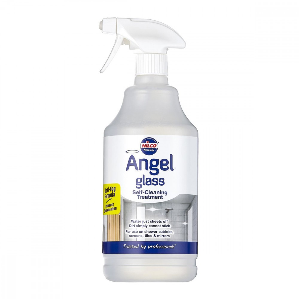 Image for Nilco Angel Glass - Self Cleaning Glass