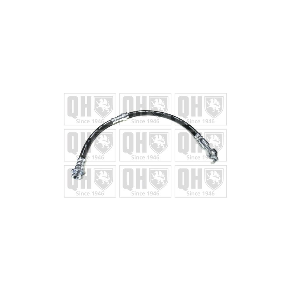 Image for QH BFH4536 Brake Hose