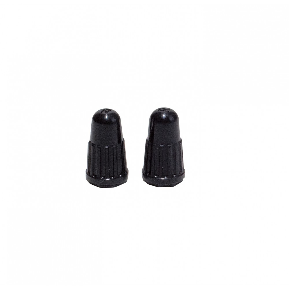 Image for Weldtite 8062 Presta Valve Caps (2)