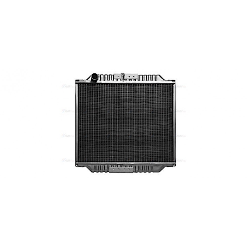 Image for AVA Cooling - Radiator