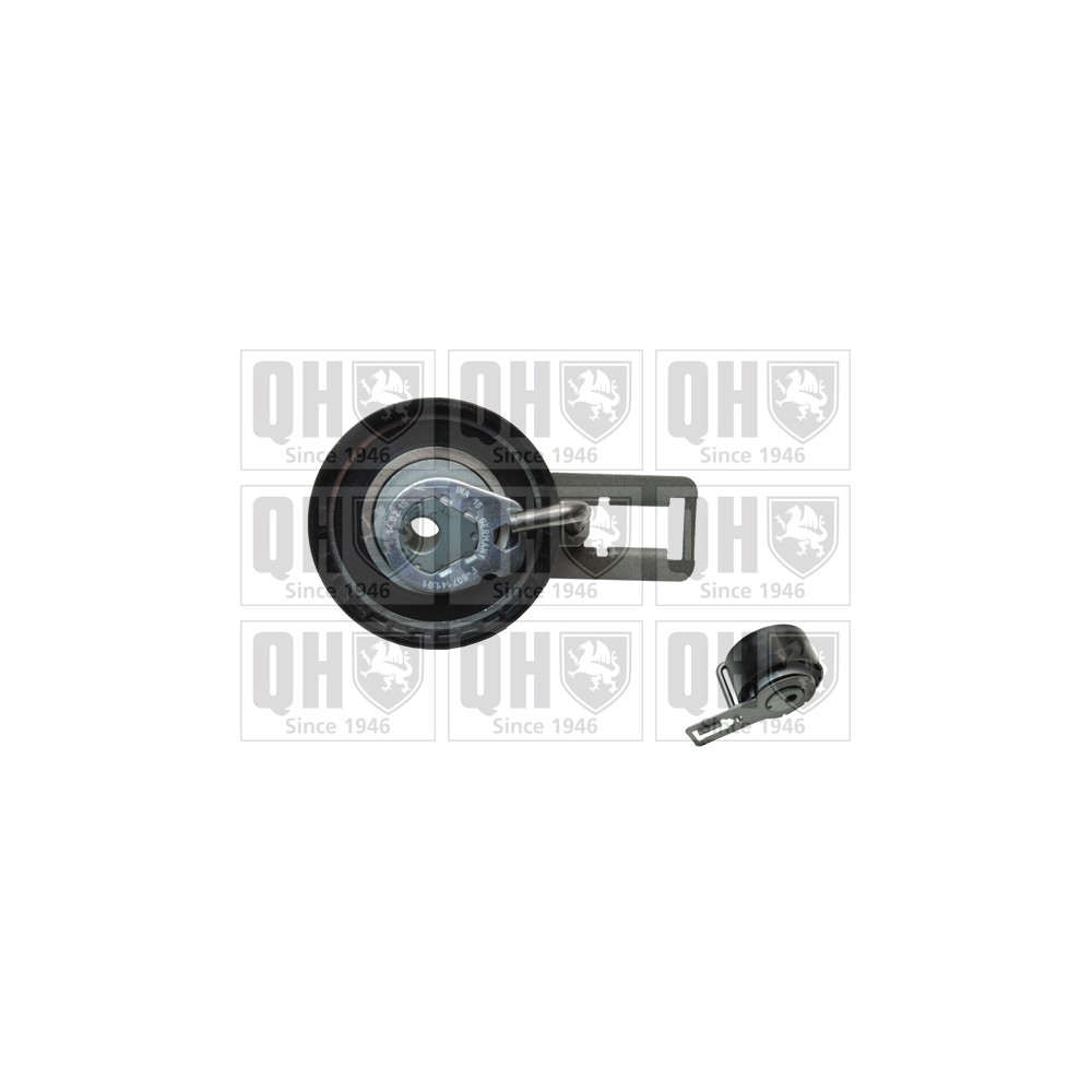 Image for QH QTT1269 TIMING BELT TENSIONER