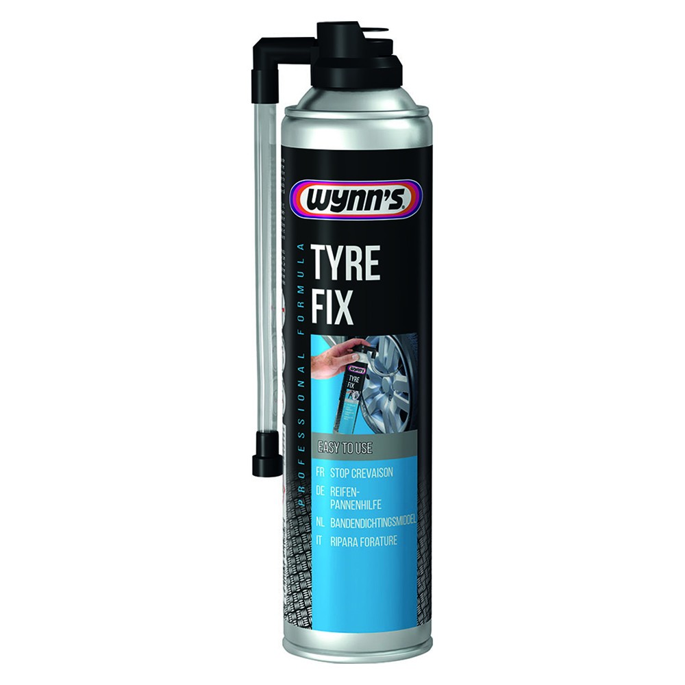 Image for Tyre Fix 400ml