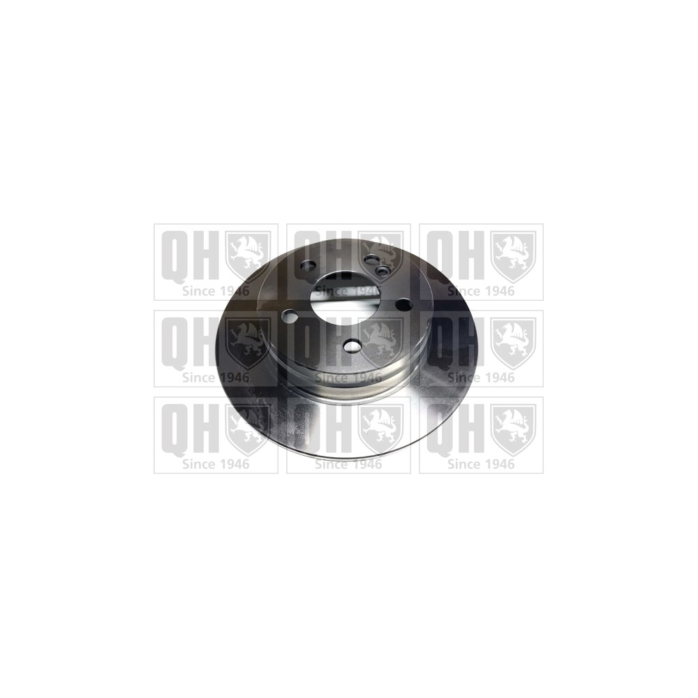 Image for QH BDC6094 Brake Disc