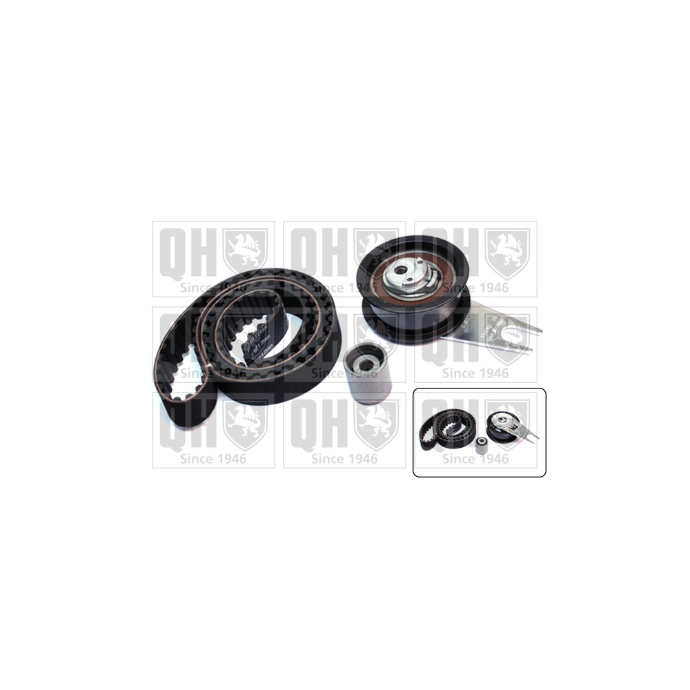 Image for Timing Belt Kit