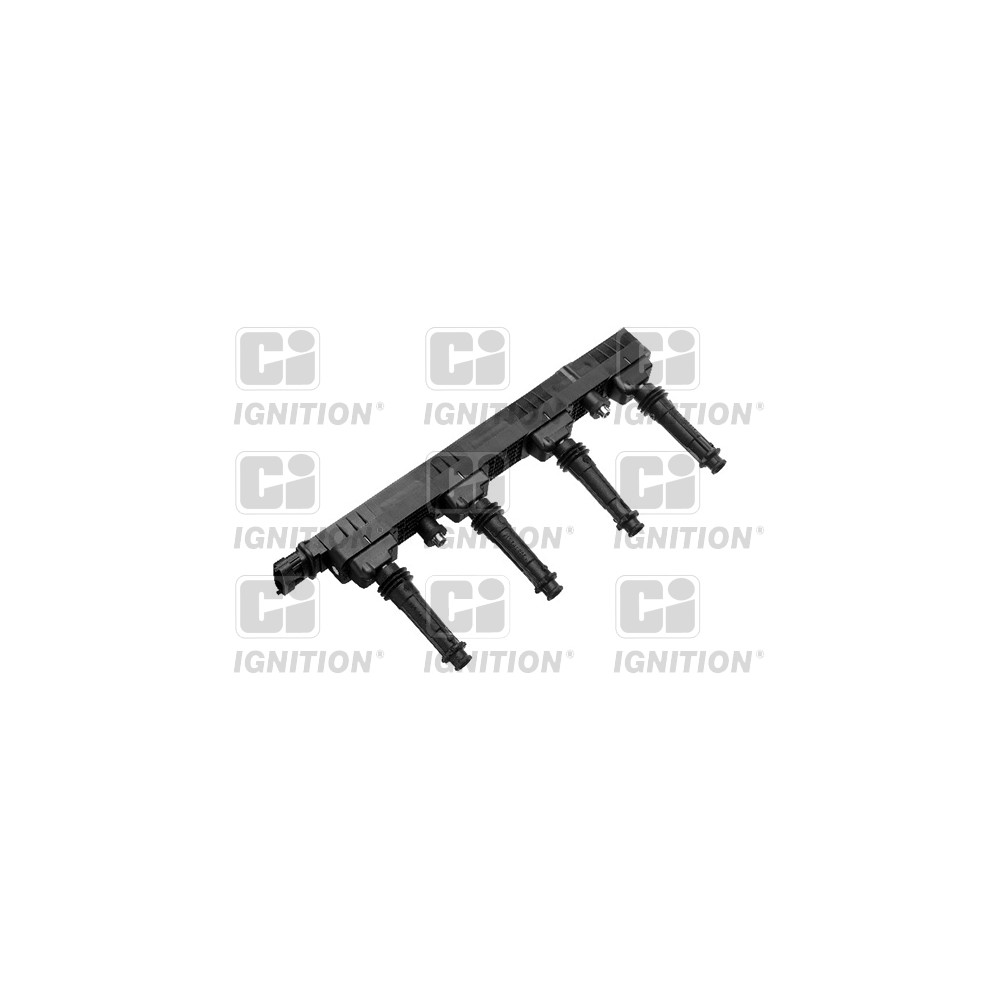 Image for CI XIC8253 Ignition Coil