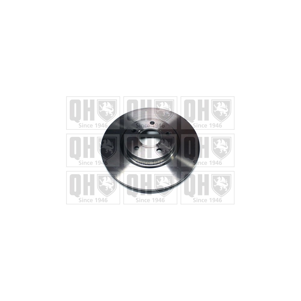Image for QH BDC5487 Brake Disc