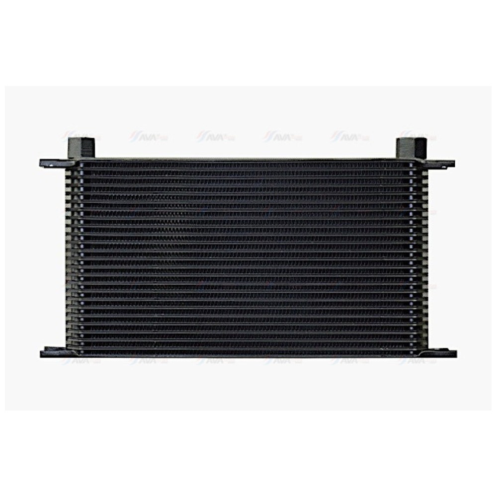 Image for AVA Cooling - Oil Cooler
