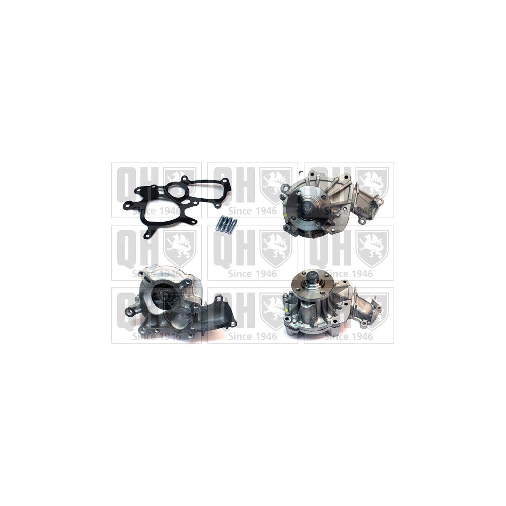 Image for QH QCP3356BH Water Pump