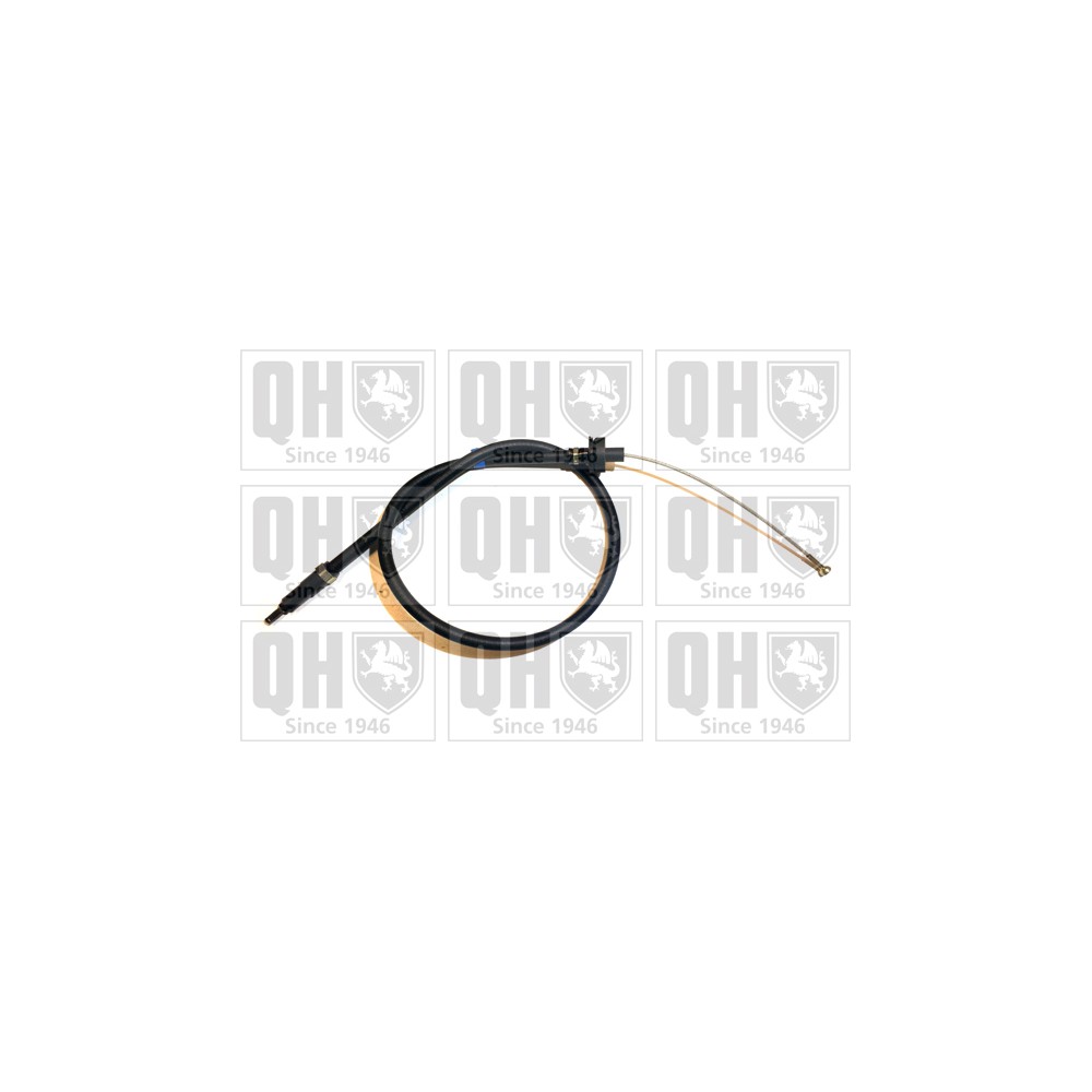 Image for QH QCC1160 Clutch Cable