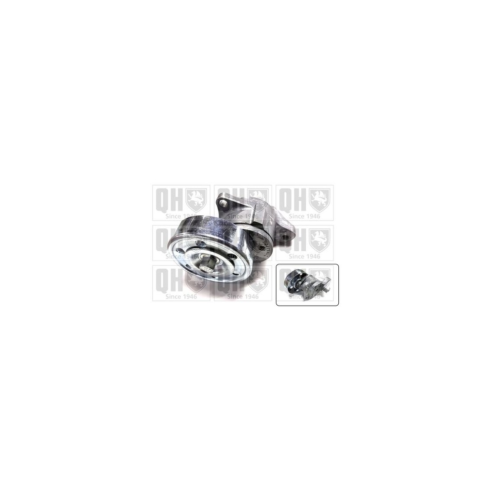 Image for QH QTA1461 Drive Belt Tensioner