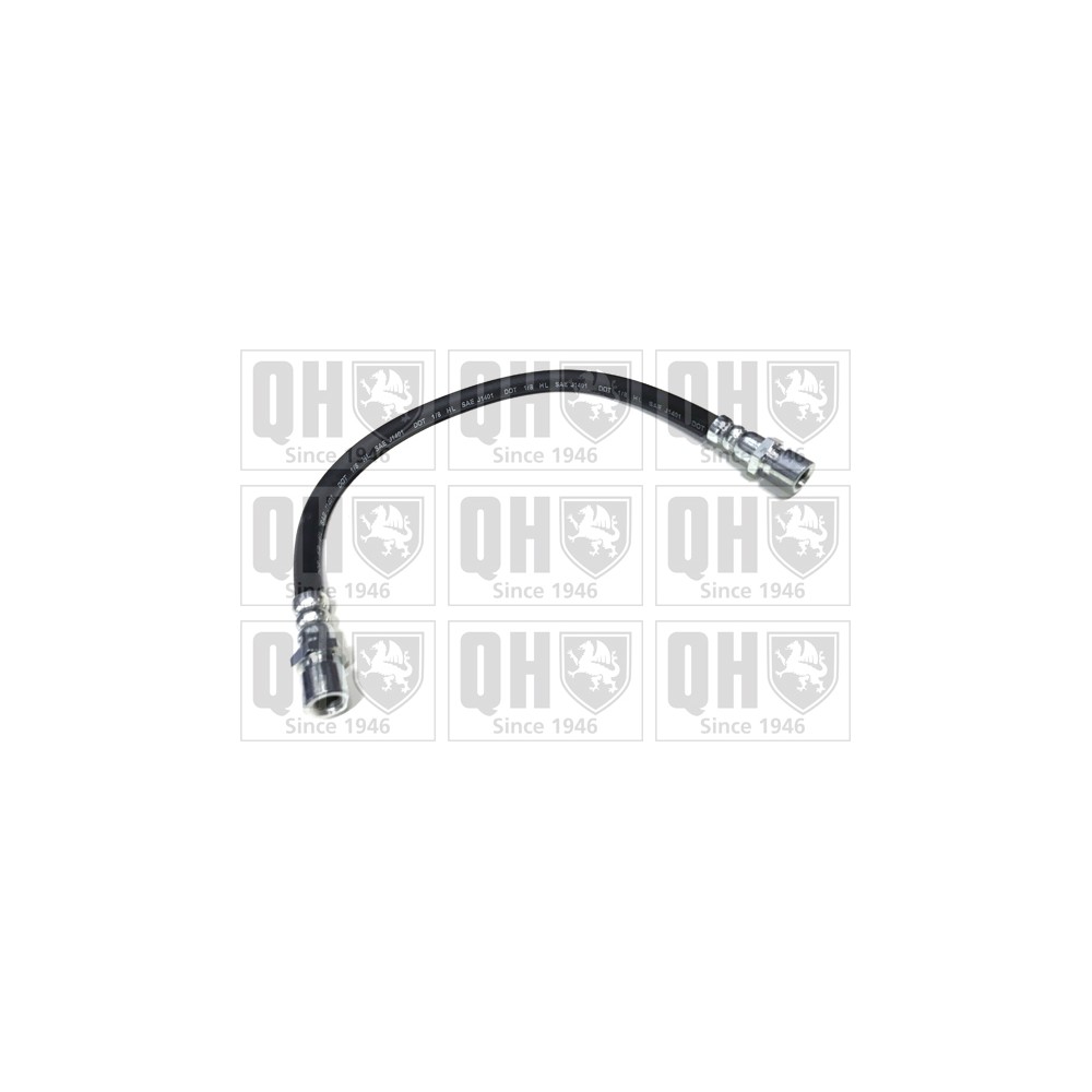 Image for QH BFH4369 Brake Hose