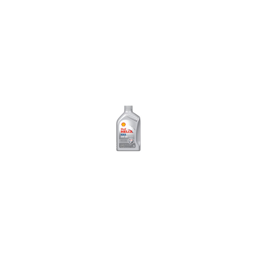 Image for SHELL HELIX HX8 5W-30 C3+OEM 1L