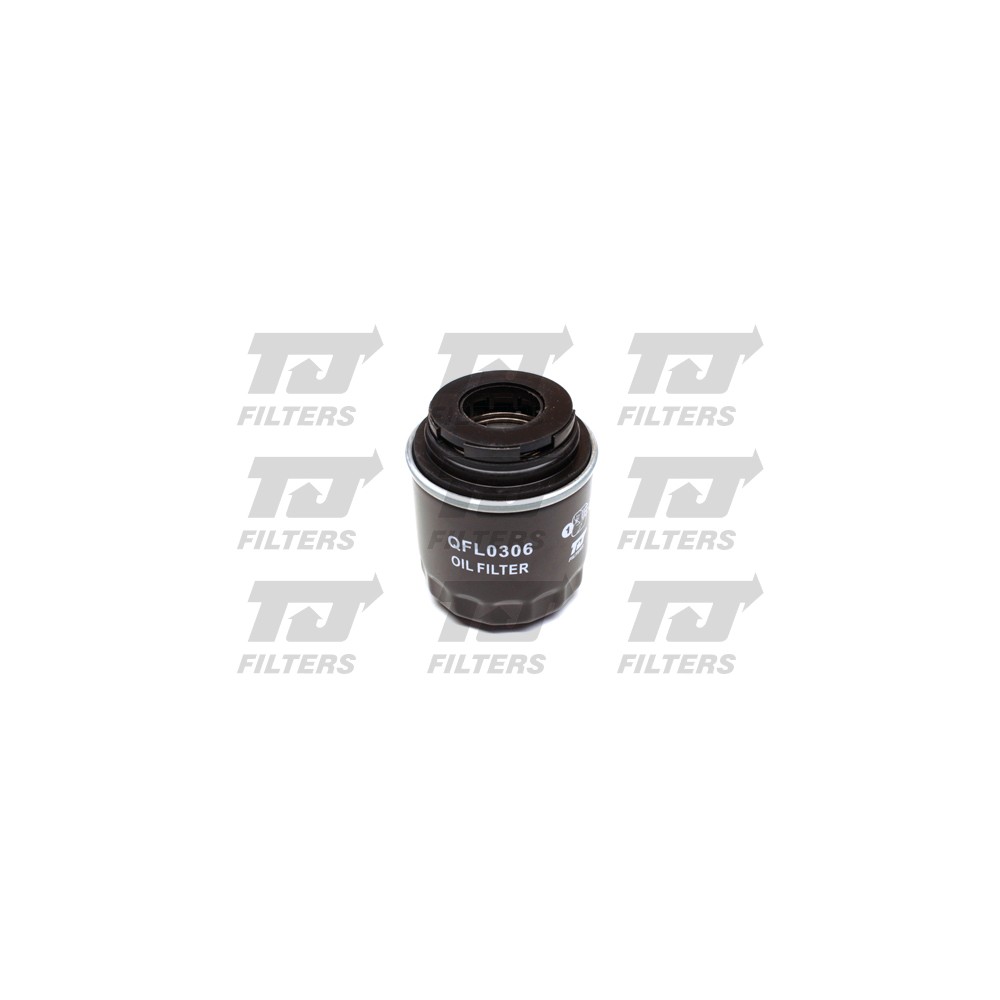 Image for TJ QFL0306 Oil Filter