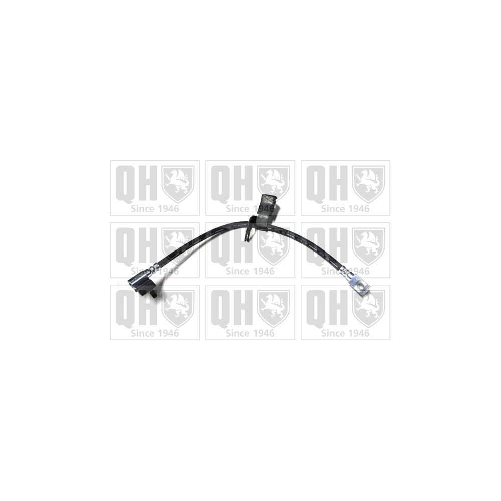 Image for QH BFH5560 Brake Hose