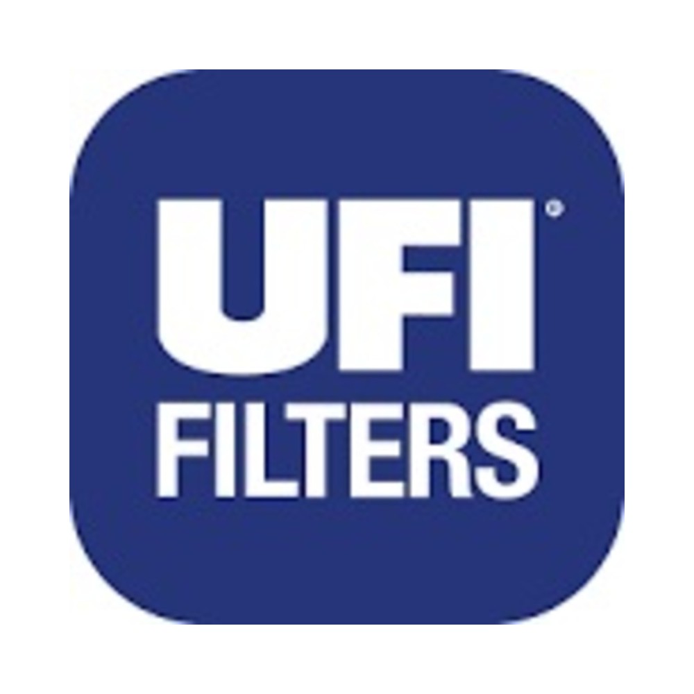 Image for UFI Filter disassembly key