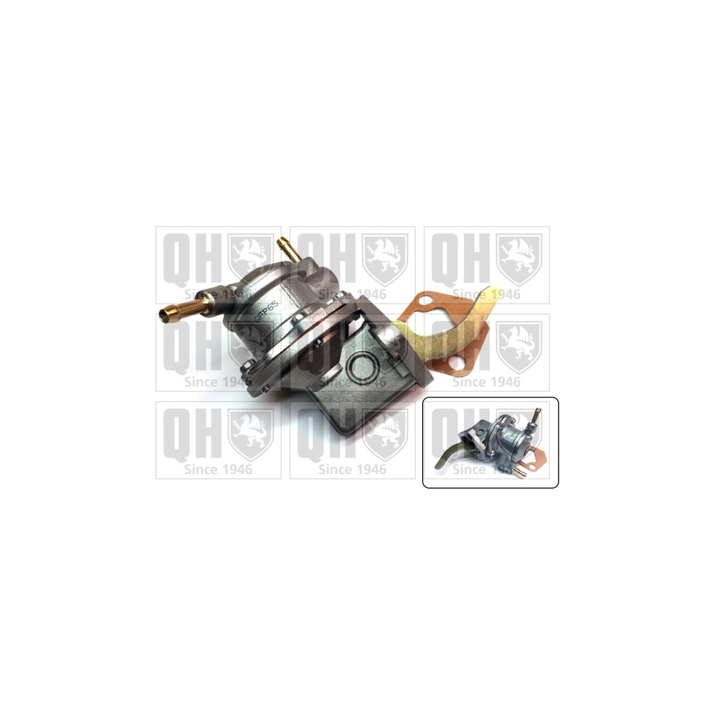 Image for Fuel Pump