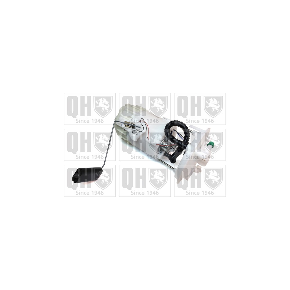 Image for Fuel Supply Unit