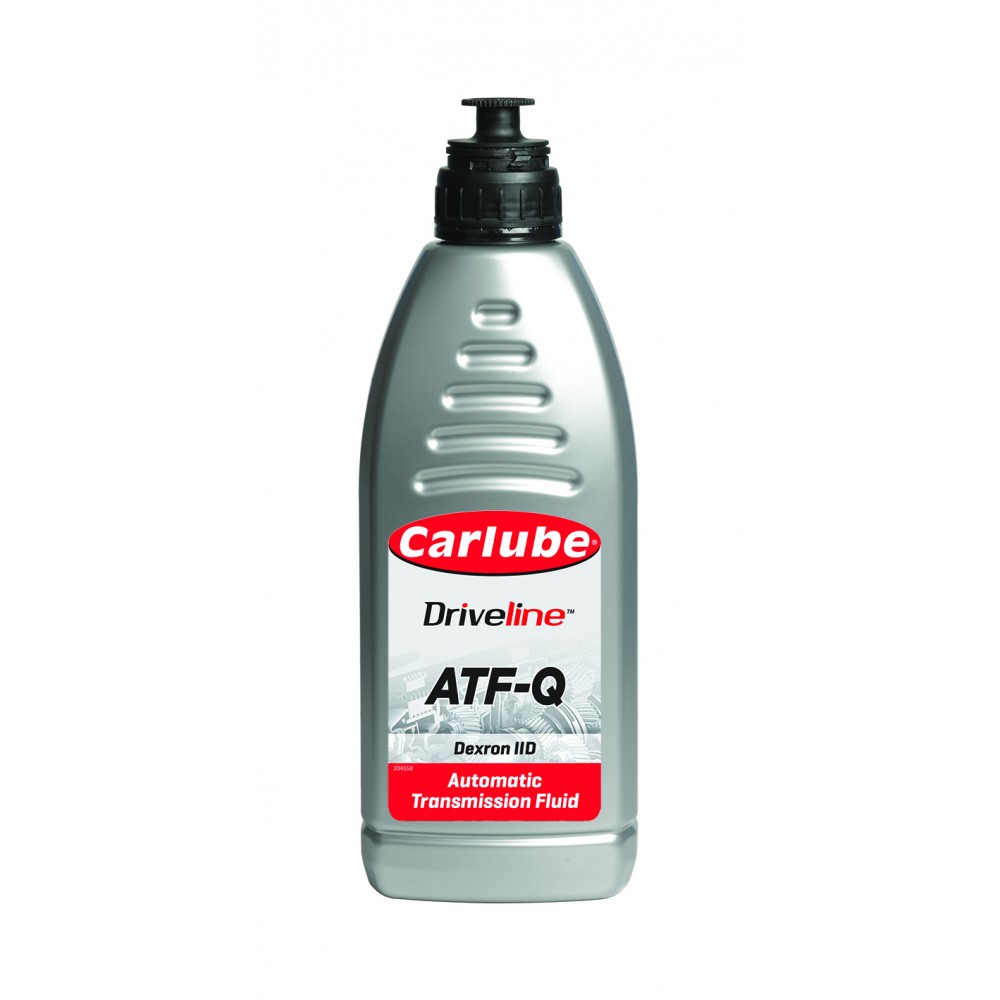 Image for Carlube XAT011 Transmission Fluid ATF-Q