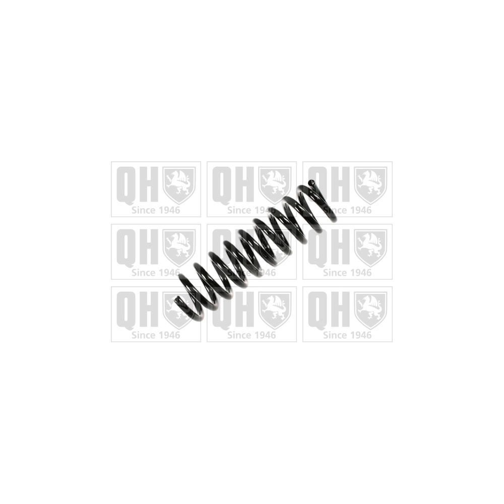 Image for QH QCS5204 Coil Spring