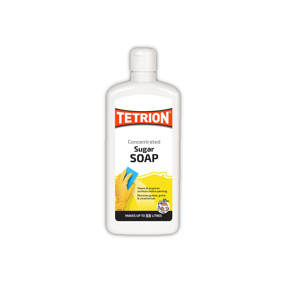 Image for Tetrion TSU010 Sugar Soap 1L