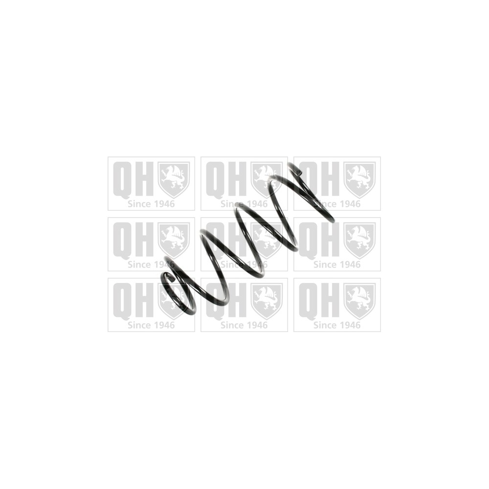 Image for QH QCS7298 Coil Spring