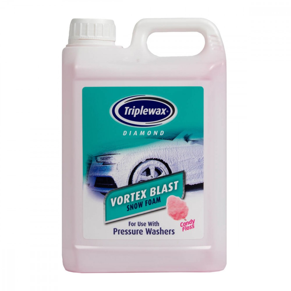 Image for Triplewax Snow Foam 2.5L