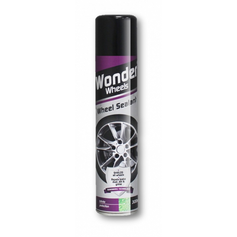 Image for Wonder Wheels WIW505 Wheel Sealant 300ml