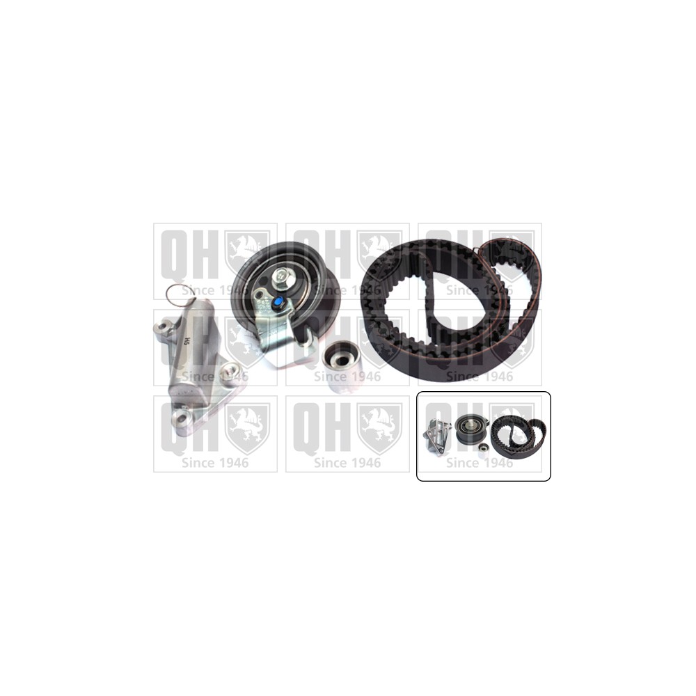 Image for Timing Belt Kit