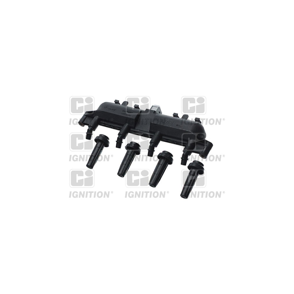 Image for CI XIC8189 Ignition Coil